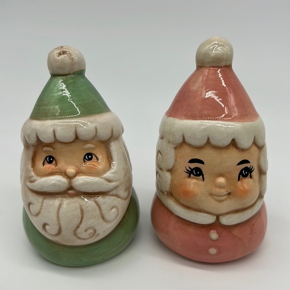 Johanna Parker Other - Johanna Parker Salt and Pepper Shakers
